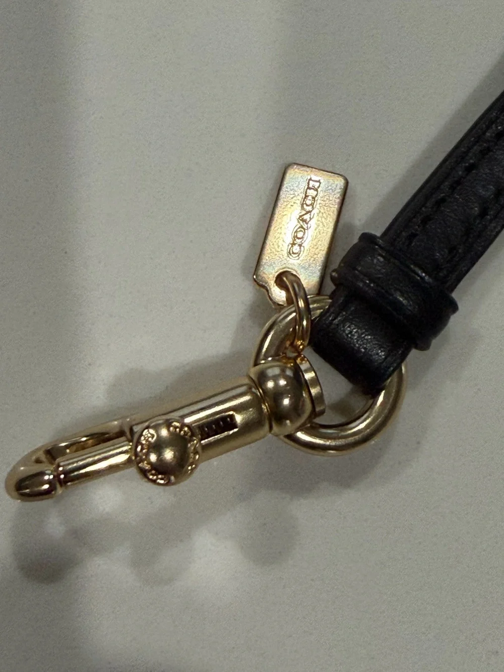 Coach length 75